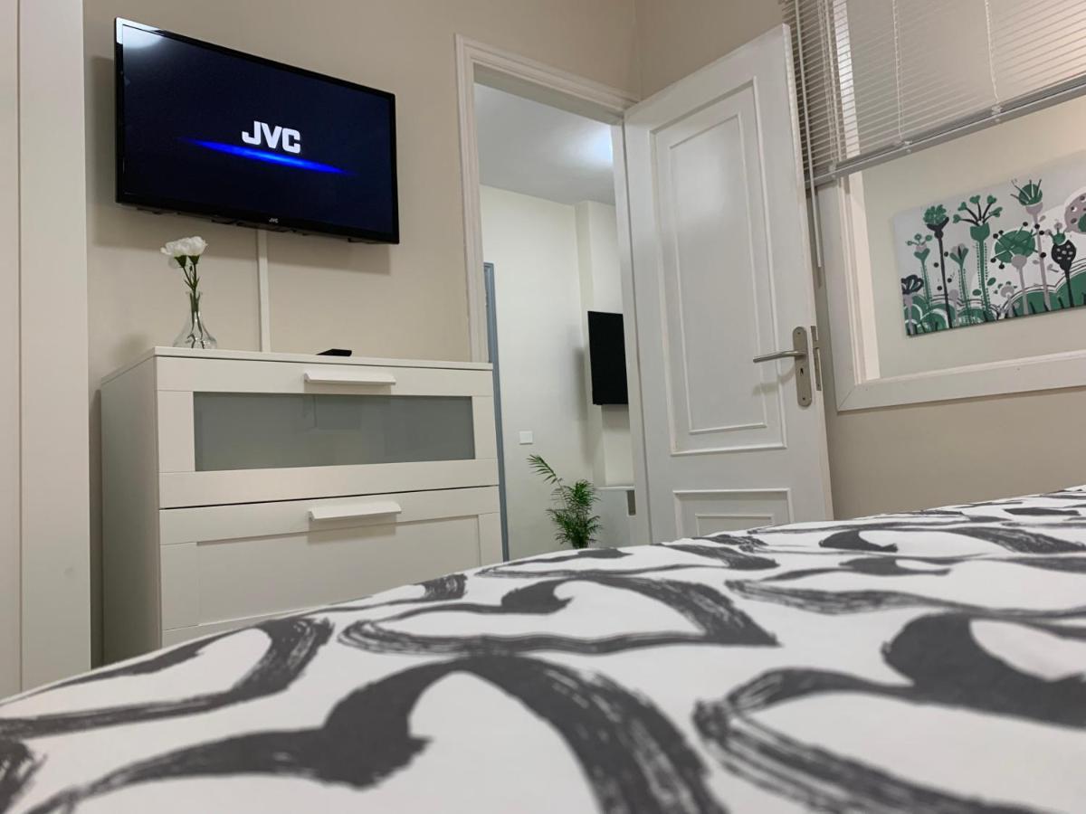 Casa Pablo IV Aptºtranquilo, A Cinco Minutos Del Puerto De La Cruz ลอส เรอาเลคอส ภายนอก รูปภาพ