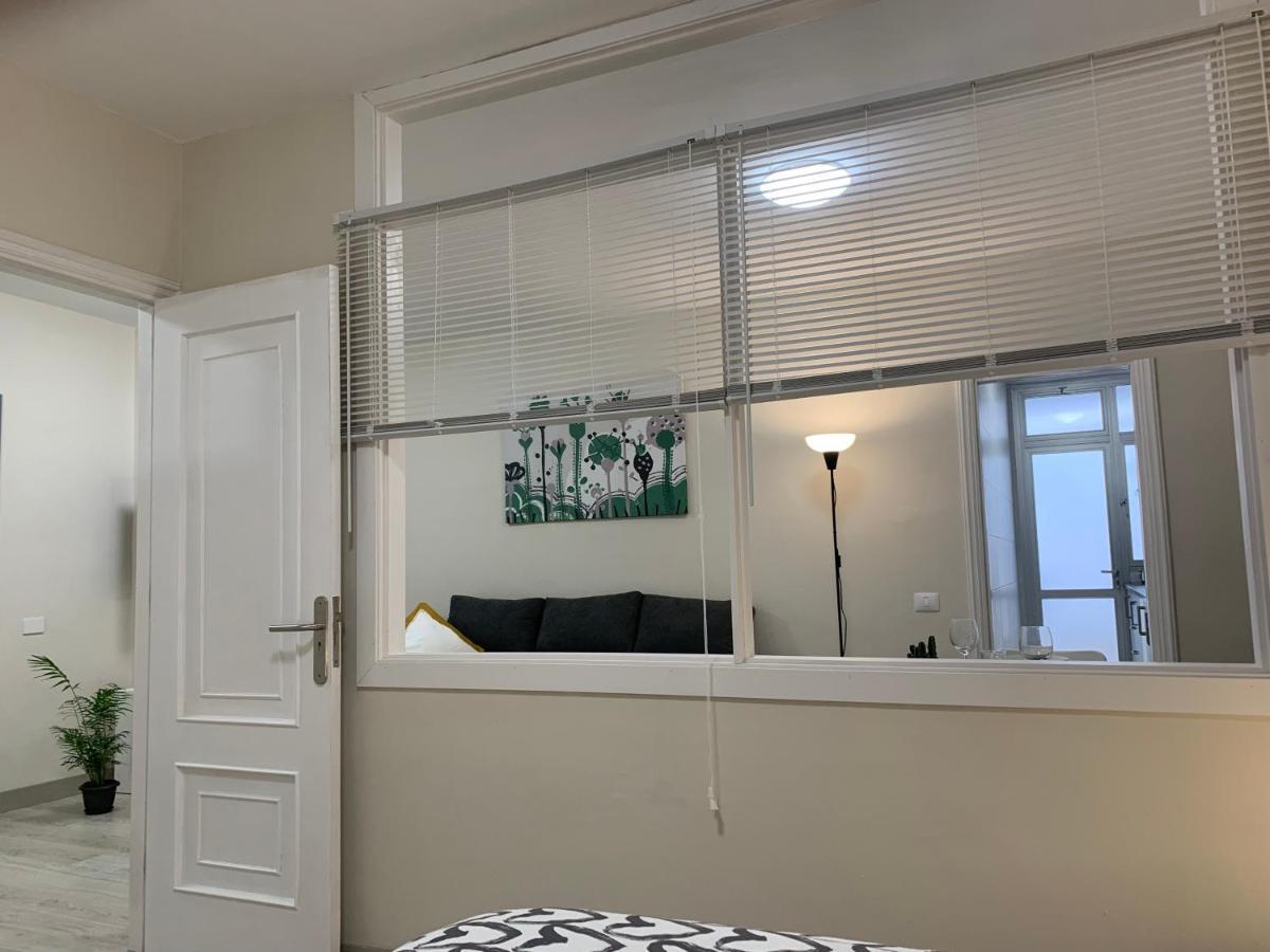 Casa Pablo IV Aptºtranquilo, A Cinco Minutos Del Puerto De La Cruz ลอส เรอาเลคอส ภายนอก รูปภาพ