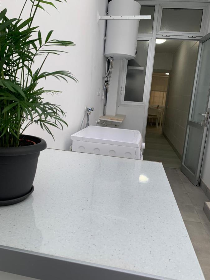 Casa Pablo IV Aptºtranquilo, A Cinco Minutos Del Puerto De La Cruz ลอส เรอาเลคอส ภายนอก รูปภาพ