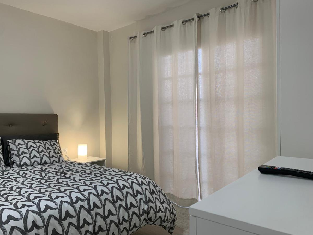 Casa Pablo IV Aptºtranquilo, A Cinco Minutos Del Puerto De La Cruz ลอส เรอาเลคอส ภายนอก รูปภาพ