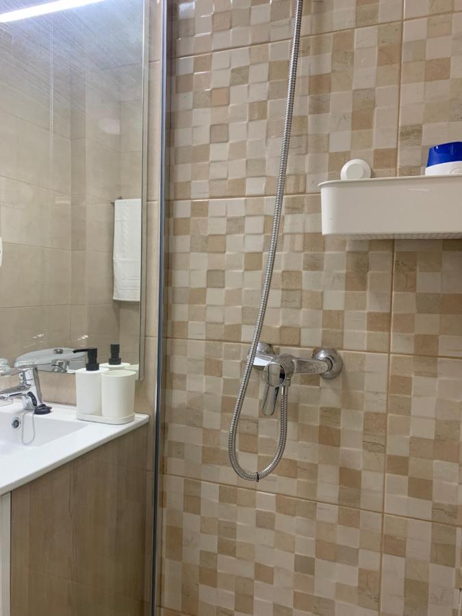 Casa Pablo IV Aptºtranquilo, A Cinco Minutos Del Puerto De La Cruz ลอส เรอาเลคอส ภายนอก รูปภาพ