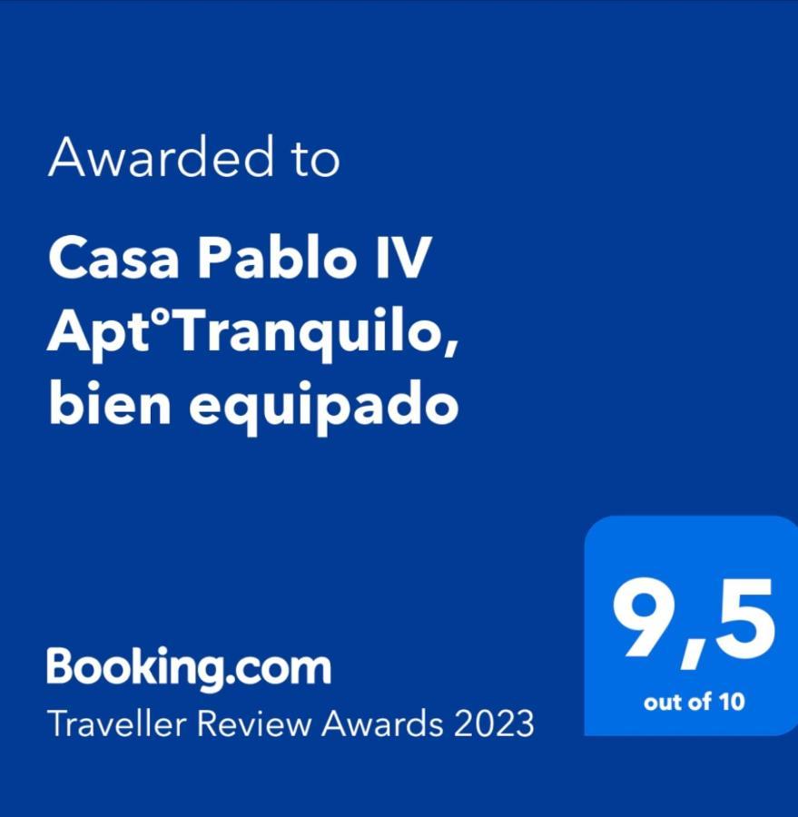 Casa Pablo IV Aptºtranquilo, A Cinco Minutos Del Puerto De La Cruz ลอส เรอาเลคอส ภายนอก รูปภาพ