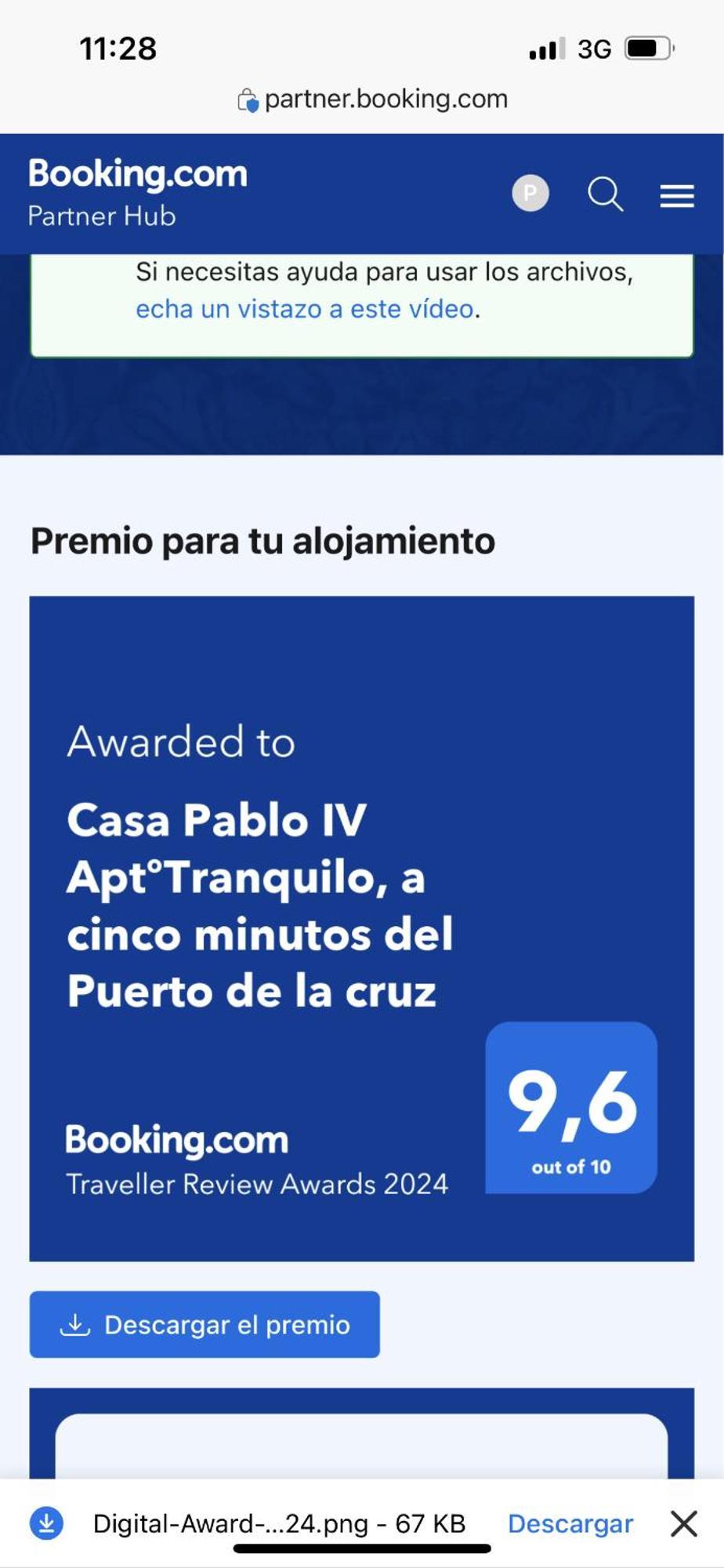 Casa Pablo IV Aptºtranquilo, A Cinco Minutos Del Puerto De La Cruz ลอส เรอาเลคอส ภายนอก รูปภาพ